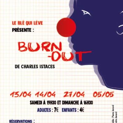 Le Blé qui Lève