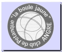 La pétanque