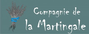 Logo la Martingale