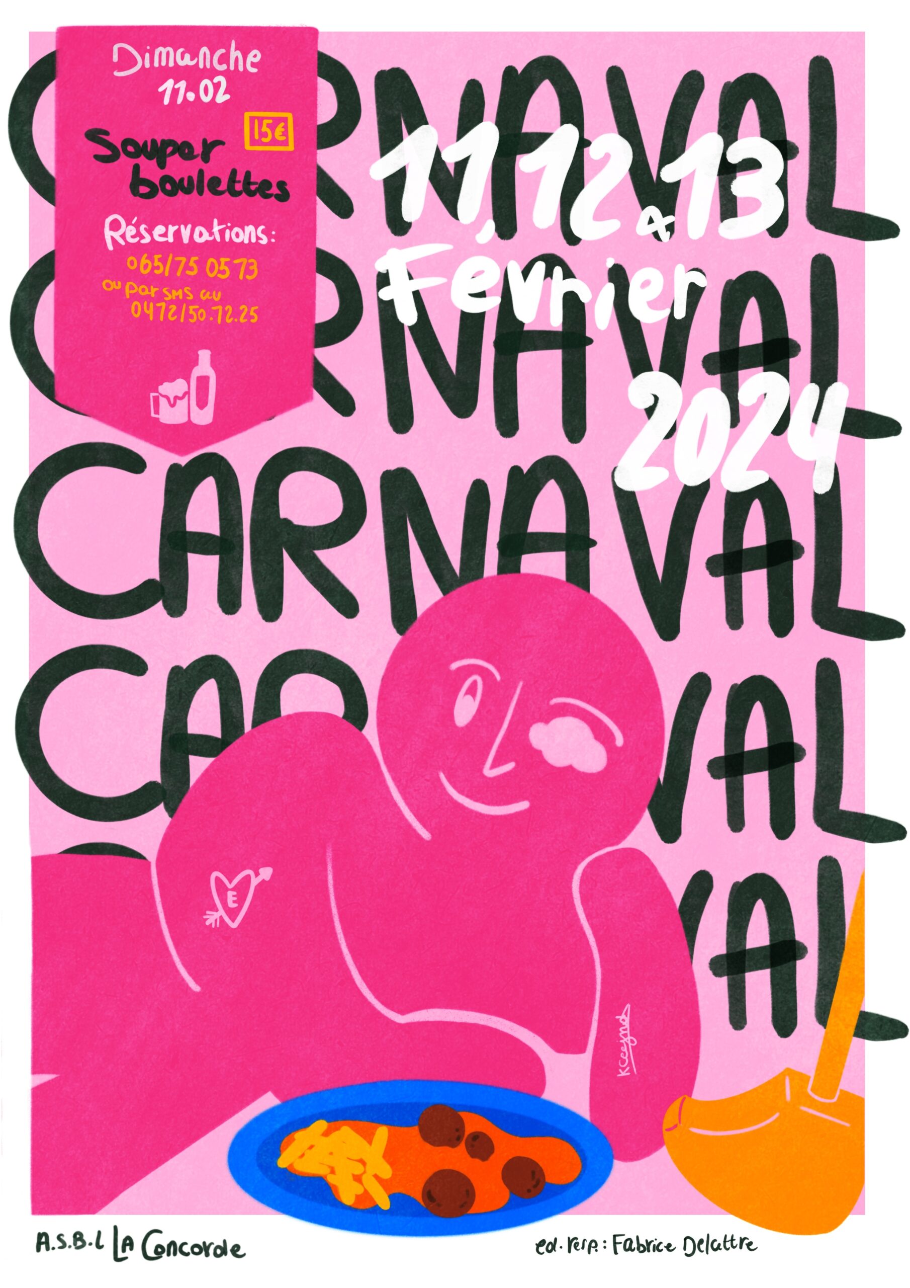 Carnaval 2024